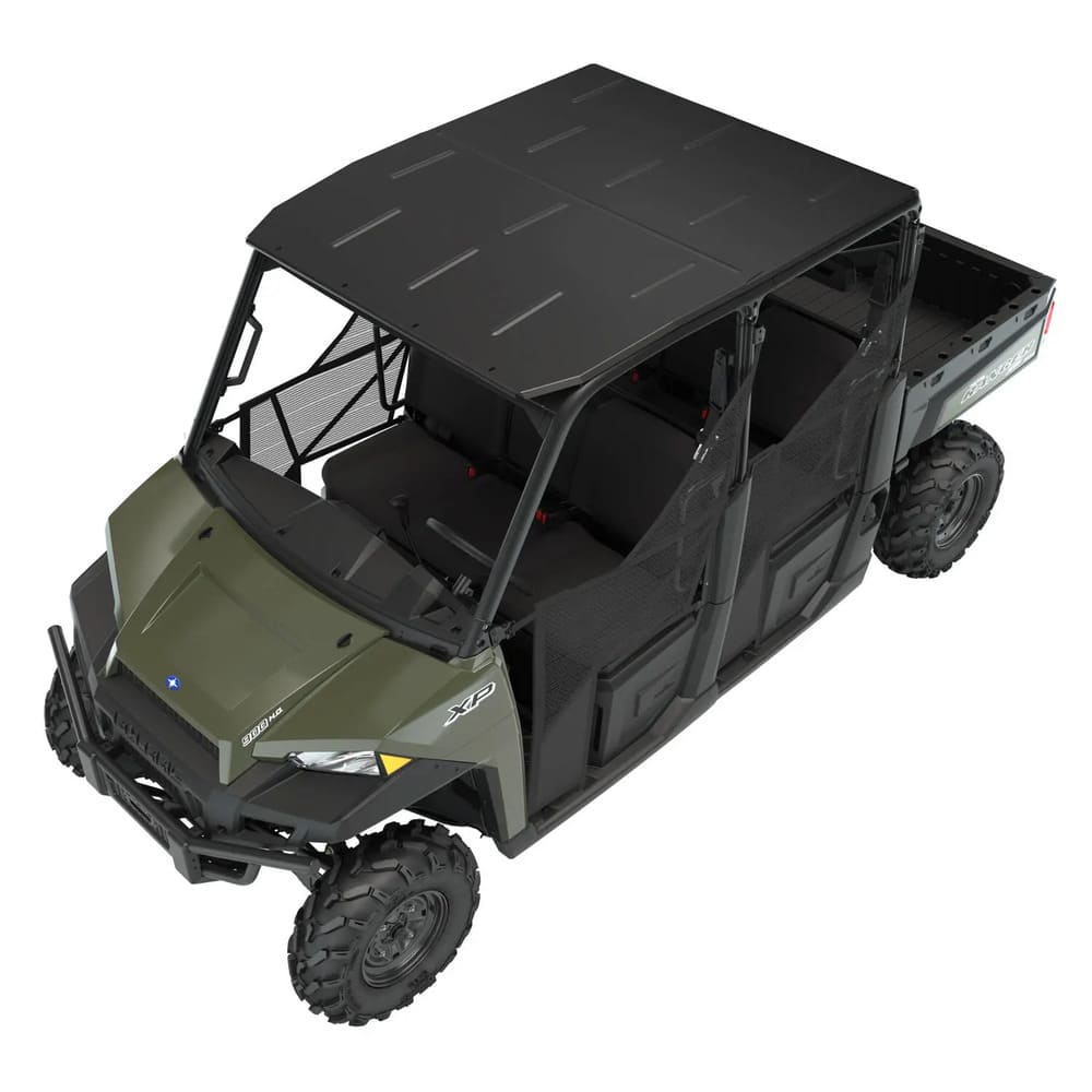 Polaris Ranger HD Roof Crew - Steel