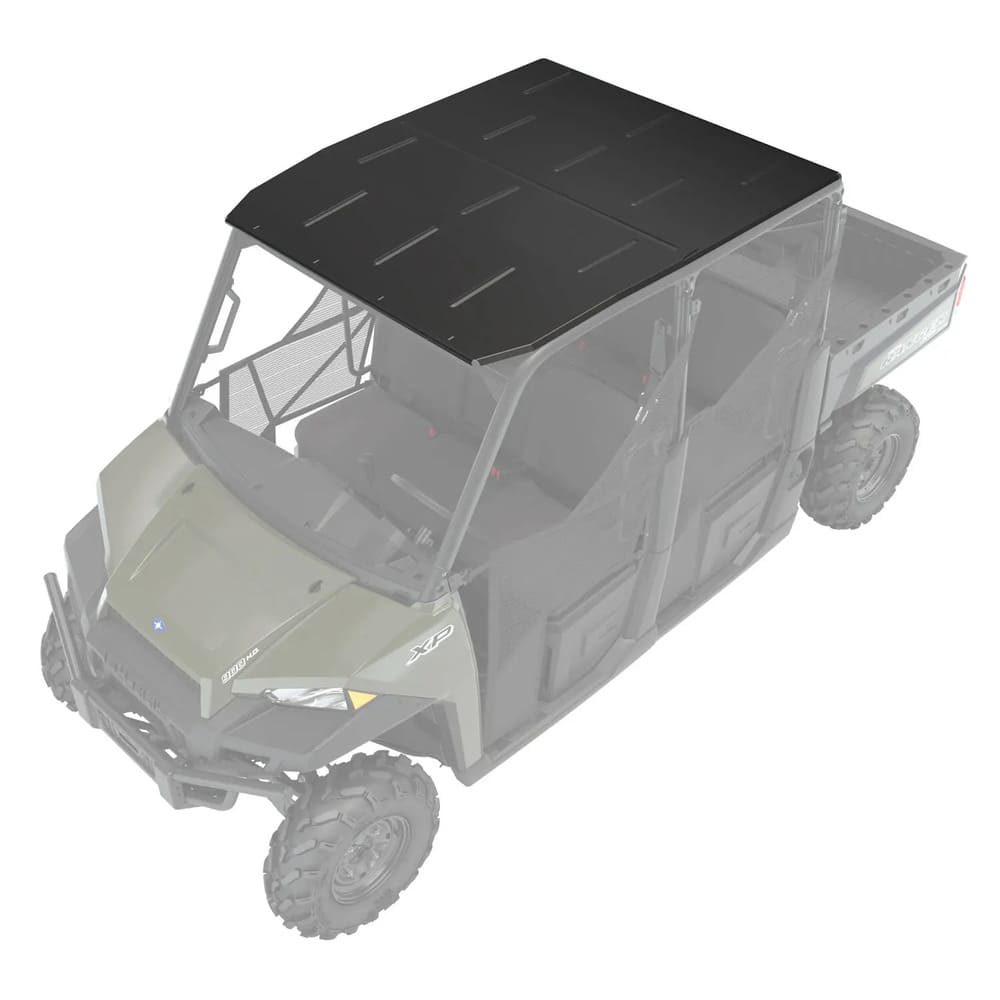 Polaris Ranger HD Roof Crew - Steel