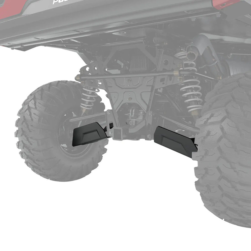 Polaris Ranger HMW Rear A-Arm Guards