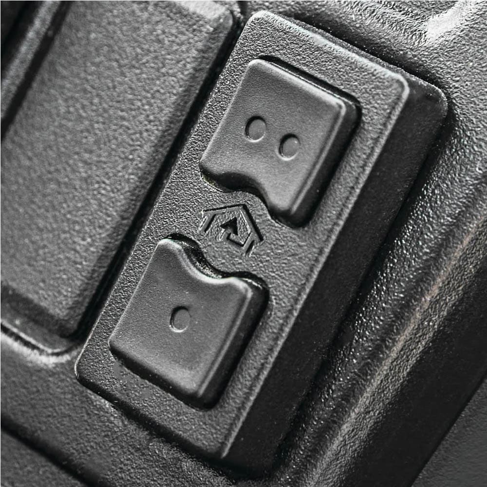 Polaris Ranger Homelink Remote Garage Door Opener