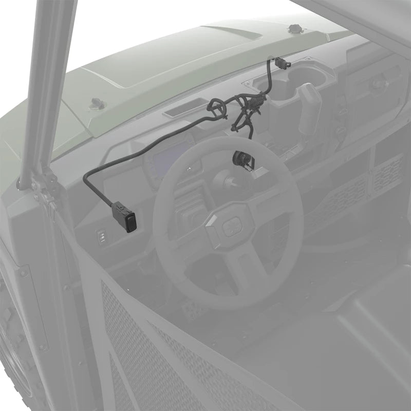 Polaris Ranger Horn Kit