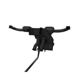 Polaris Ranger In-Cab Heater and Defrost Kit - Black