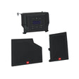 Polaris Ranger JBL Dash Audio Kit