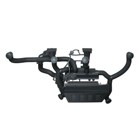 Polaris Ranger XP Kinetic In-Cab Heater & Defrost Kit