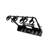Polaris Ranger Lock & Ride Gun Rack 6 - Holds 6 Guns