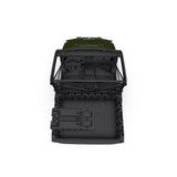 Polaris Ranger Lock & Ride Rear Cargo Storage Box