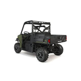Polaris Ranger Lock & Ride Rear Cargo Storage Box