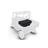 Polaris Ranger Lock & Ride Rear Cargo Storage Box
