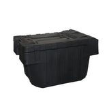 Polaris Ranger Lock & Ride Rear Cargo Storage Box