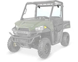 Polaris Ranger Lock & Ride Rear Panel - Glass