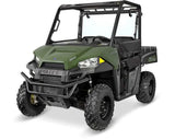 Polaris Ranger Lock & Ride Rear Panel - Glass