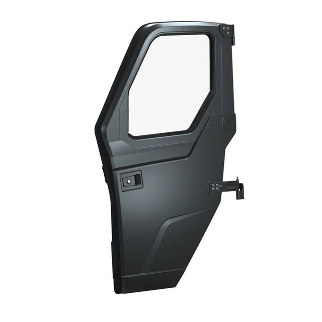 Polaris Ranger Manual Crank Window Doors - Poly