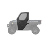 Polaris Ranger Manual Crank Window Doors - Poly