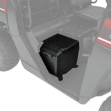 Polaris Ranger Max Boost Subwoofer by MB Quart for Ride Command Technology