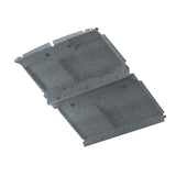 Polaris Ranger Premium Roof Liner - Crew