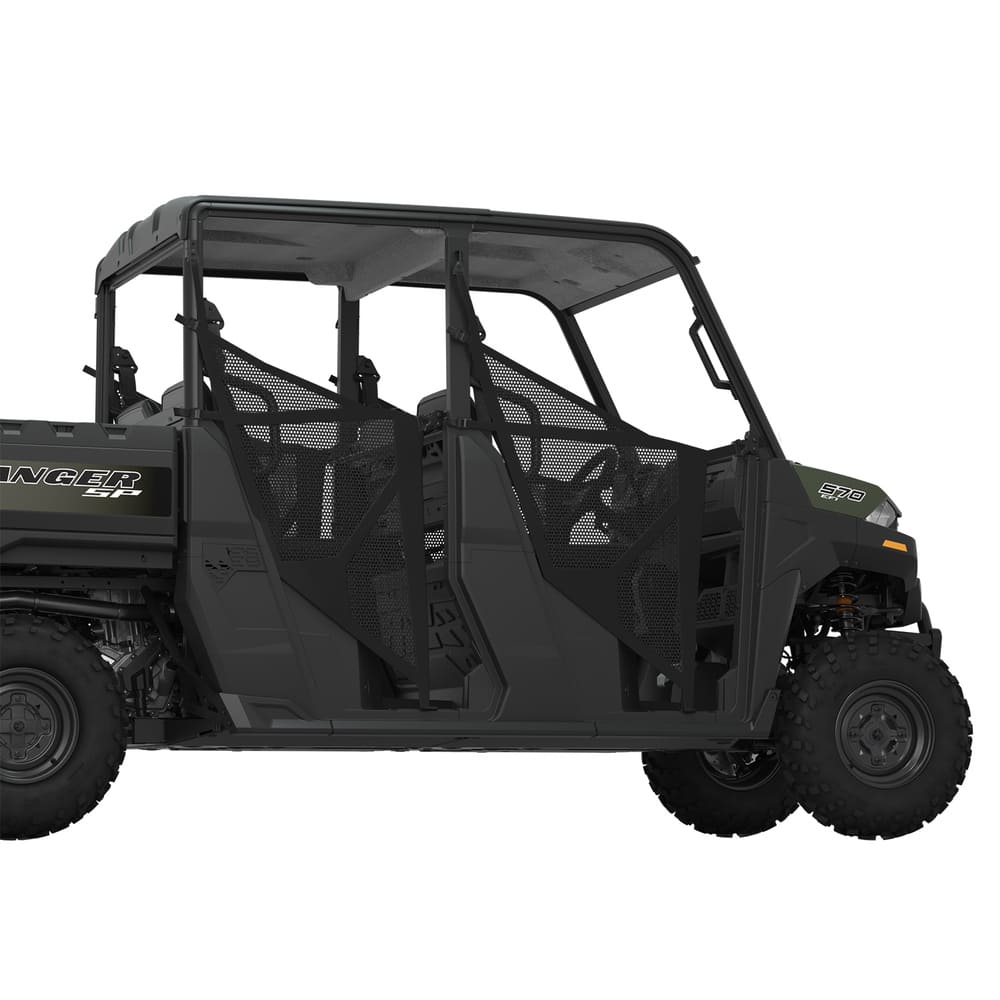 Polaris Ranger Premium Roof Liner - Crew