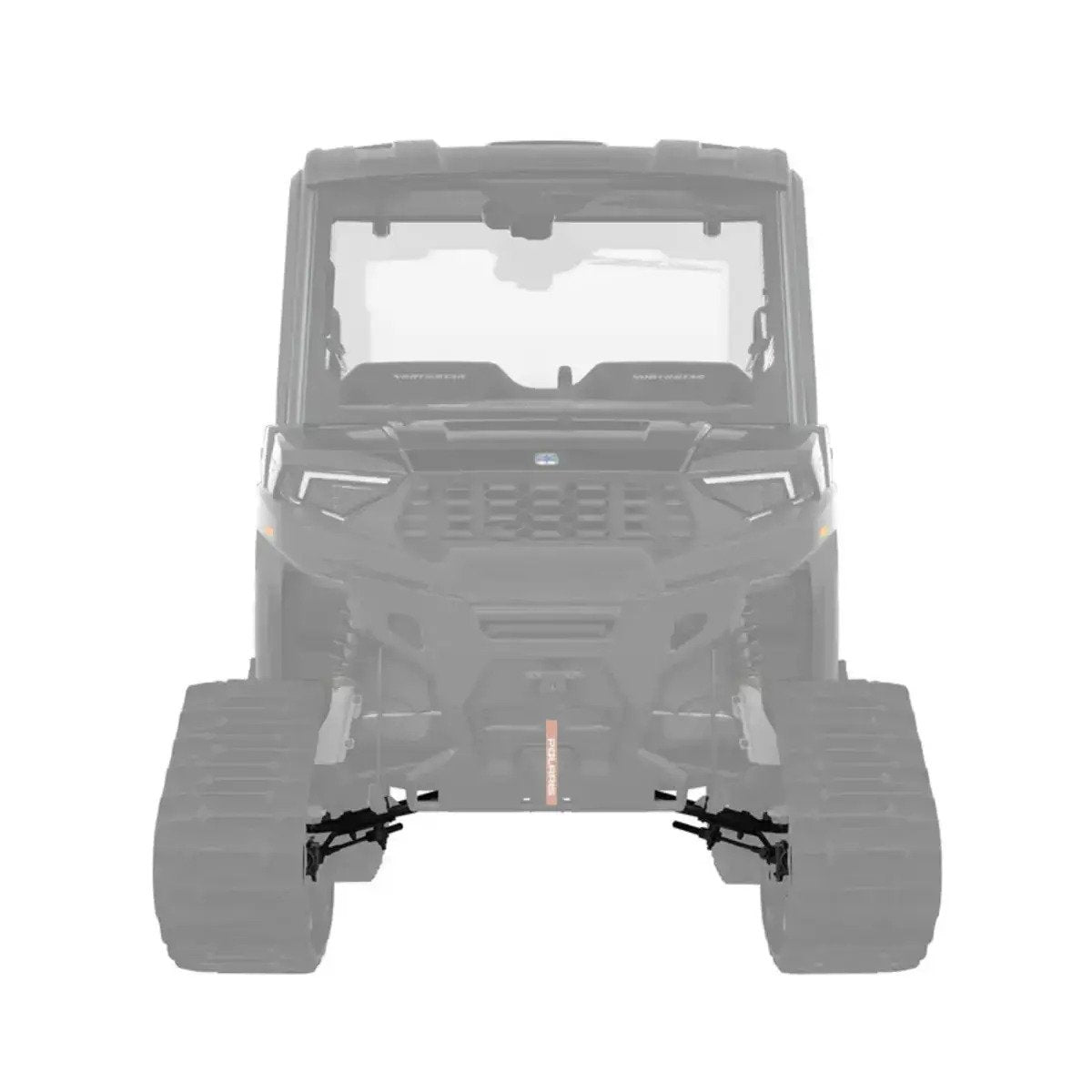 Polaris Ranger Prospector Pro Track Mount Kit