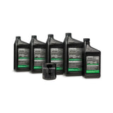 Polaris Ranger Prostar 1500 Full Synthetic Oil Change Kit