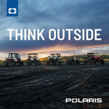 Polaris Ranger Prostar 1500 Full Synthetic Oil Change Kit