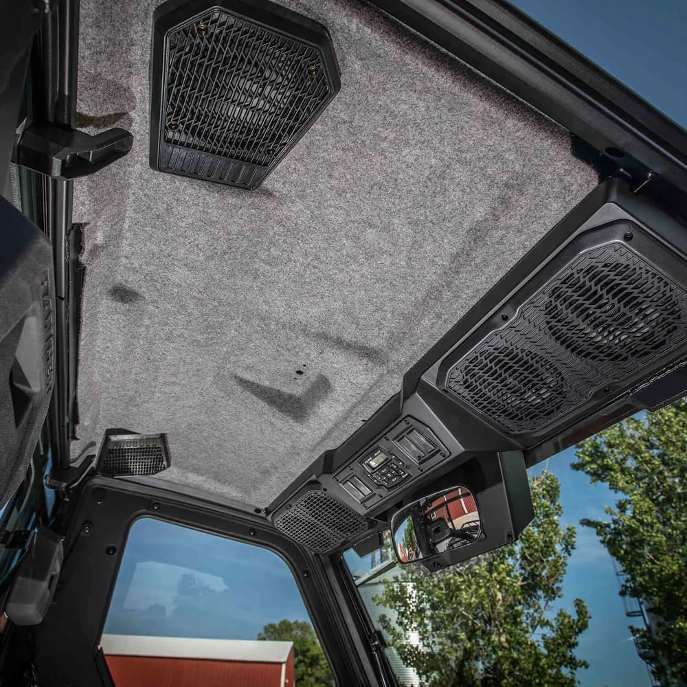 Polaris Ranger Pulse Roof 6