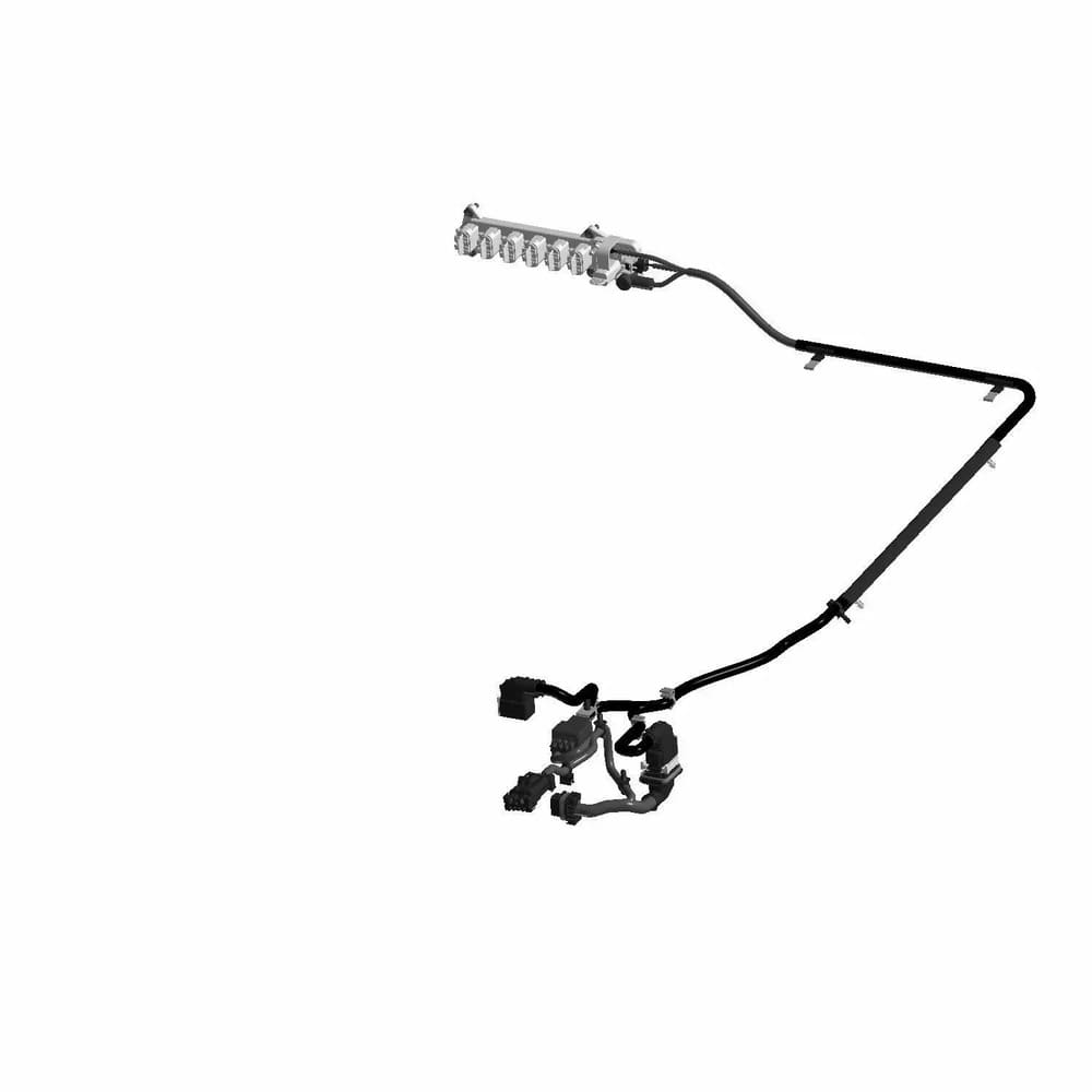 Polaris Ranger Pulse Roof 6