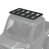 Polaris Ranger Rear Bed Rack & 3-Seat Roof Rack