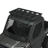 Polaris Ranger Rear Bed Rack & 3-Seat Roof Rack