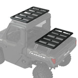 Polaris Ranger Rear Bed Rack & 3-Seat Roof Rack