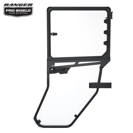 Polaris Ranger Rear Doors