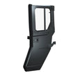 Polaris Ranger Rear Manual Crank Window Doors - Poly