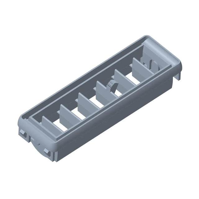 Polaris Ranger Rectangular Vent