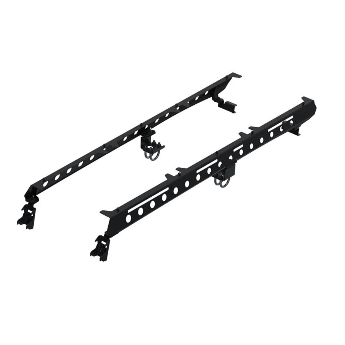 Polaris Ranger Rhino-Rack Crew Roof Rack Mount