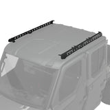 Polaris Ranger Rhino-Rack Crew Roof Rack Mount