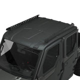 Polaris Ranger Rhino-Rack Crew Roof Rack Mount