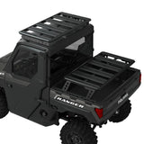 Polaris Ranger Rhino-Rack Rear Bed & 3-Seat Roof Rack