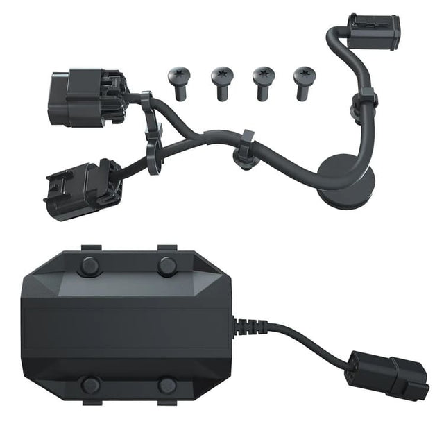 Polaris Ranger Ride Command+ Plug-in & Install Kit