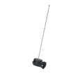 Polaris Ranger Ride Command V2V Antenna - Black