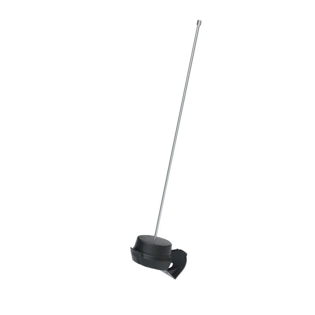 Polaris Ranger Ride Command V2V Antenna - Black