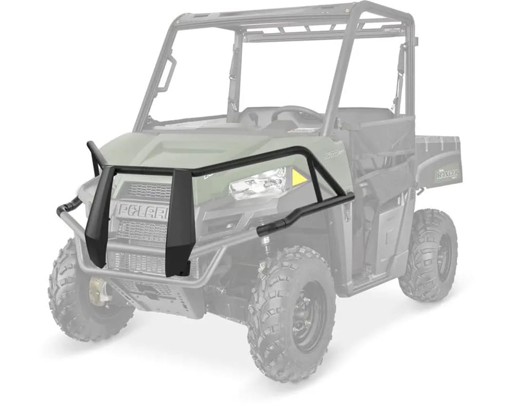 Polaris Ranger RZR 500/570 & EV Standard Upper Front Bumper