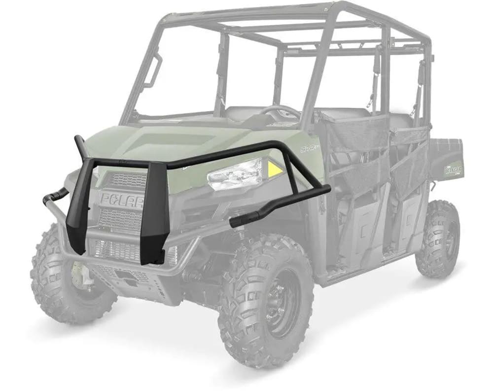 Polaris Ranger RZR 500/570 & EV Standard Upper Front Bumper