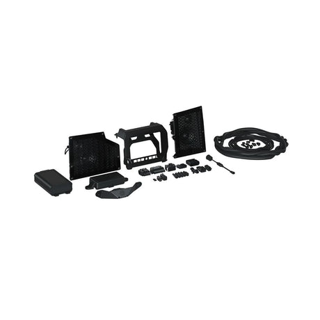 Polaris Ranger SP 570 7" Display Mount Kit with Cameras