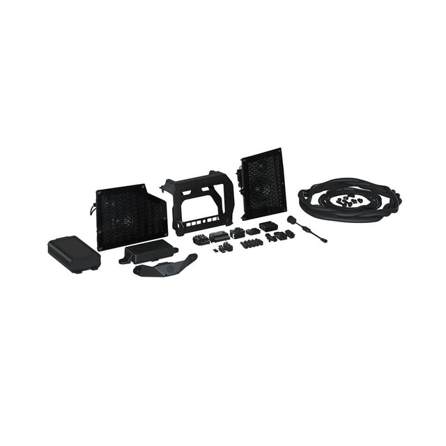 Polaris Ranger SP 570 7" Display Mount Kit with Cameras
