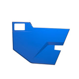 Polaris Ranger SP 570 & Crew Exterior Front Door Accent Panels - Set of 2