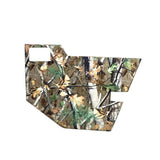 Polaris Ranger SP 570 & Crew Exterior Front Door Accent Panels - Set of 2