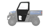 Polaris Ranger SP 570/Crew Zip Window Front Doors - Set of 2