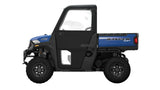 Polaris Ranger SP 570/Crew Zip Window Front Doors - Set of 2