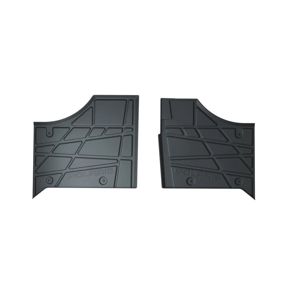 Polaris Ranger SP 570 Floor Mats - Front
