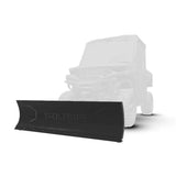 Polaris Ranger Glacier HD Plow System