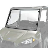 Polaris Ranger SP 570 Lock & Ride Hard Coat Poly Full Windshield