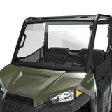 Polaris Ranger SP 570 Lock & Ride Hard Coat Poly Full Windshield